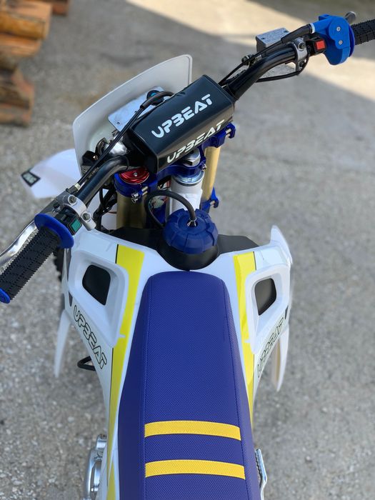 Кросов мотор 250сс. / нови налични