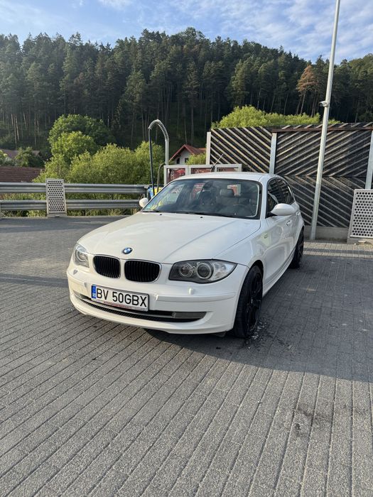 BMW Seria 1