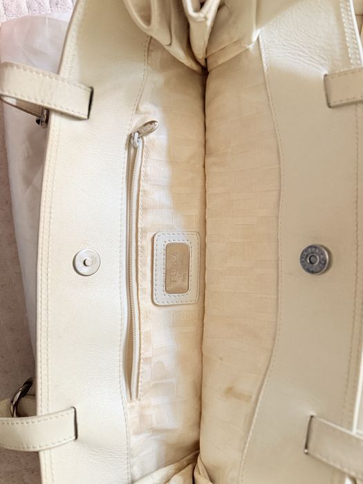 Geanta piela FURLA