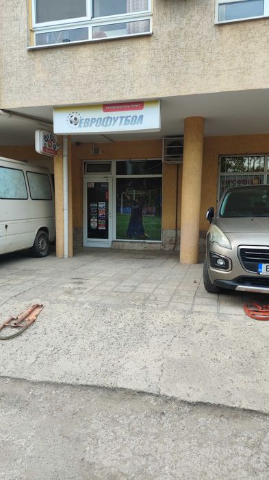 Дава се под наем Гараж / Паркомясто в Варна, Победа - 15 кв.м за 21000 € - Снимка #2