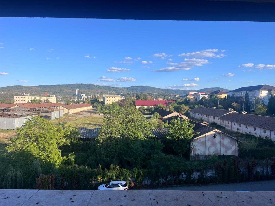 Apartament Duplex deosebit 100mp - Zalau