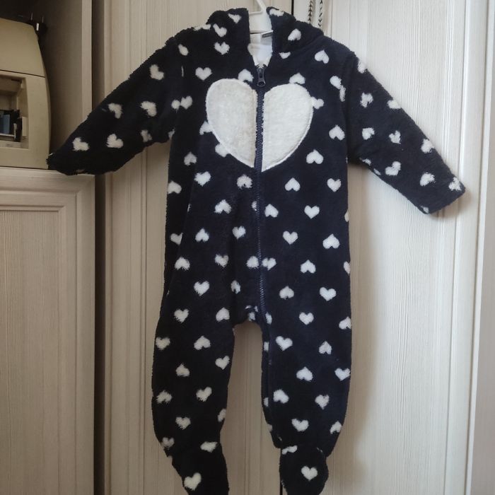 Продам комбинезон