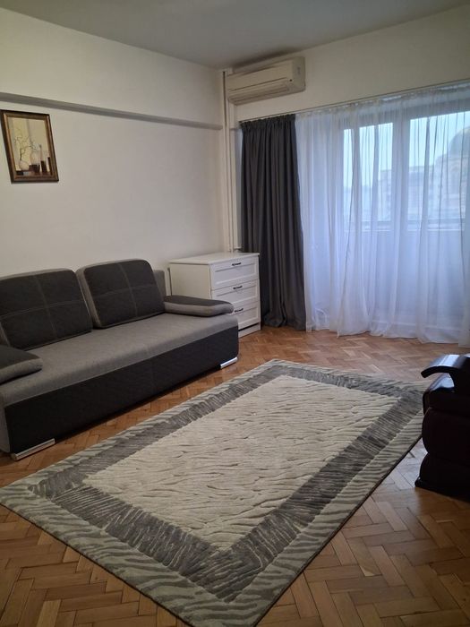Inchiriez Garsoniera Piata Unirii - fântâni