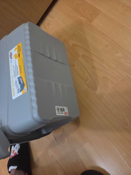 Транспортна кутия за котка  и др неща- Нови