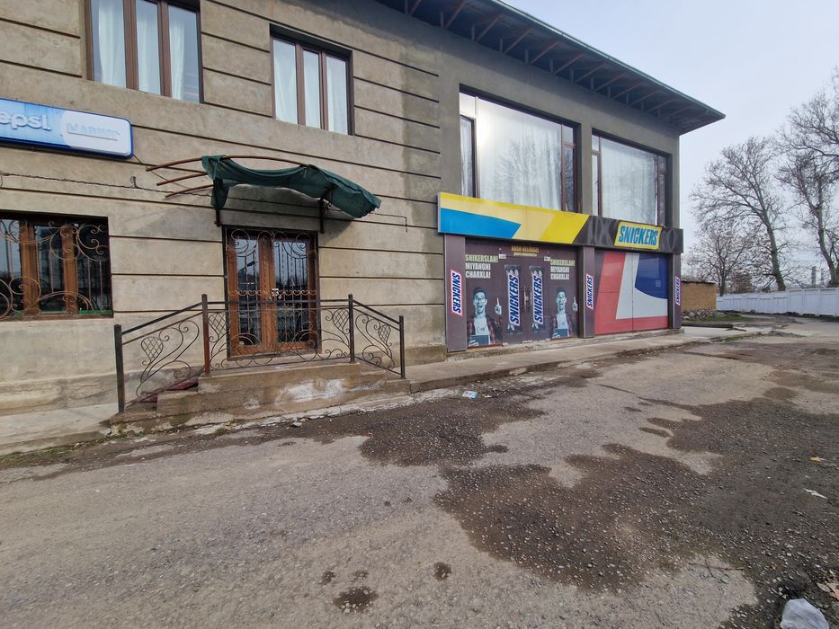 Сдаётся магазин ijaraga beriladi