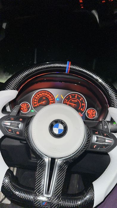 BMW 435d xDrive Gran Coupe M Sport 313 CP