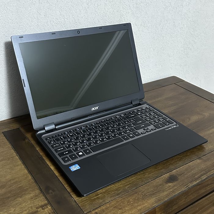 Ноутбук Acer Aspire
