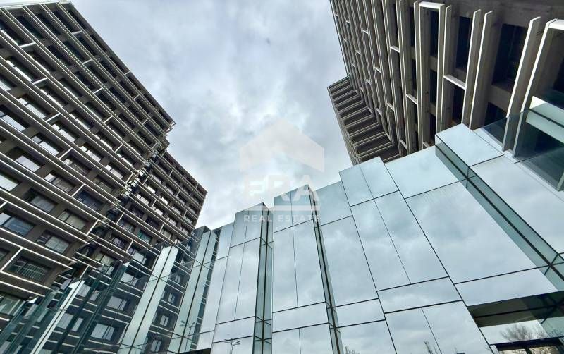 Продава се Двустаен апартамент в София, Банишора - 42 кв.м за 2855 €/кв.м - Снимка #8