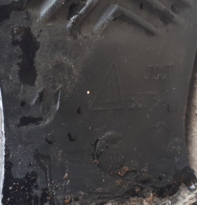 Сапоги для рыбалки