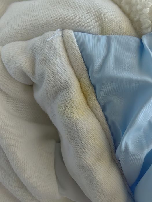 Бебешки космонавт Mayoral 2-4месеца