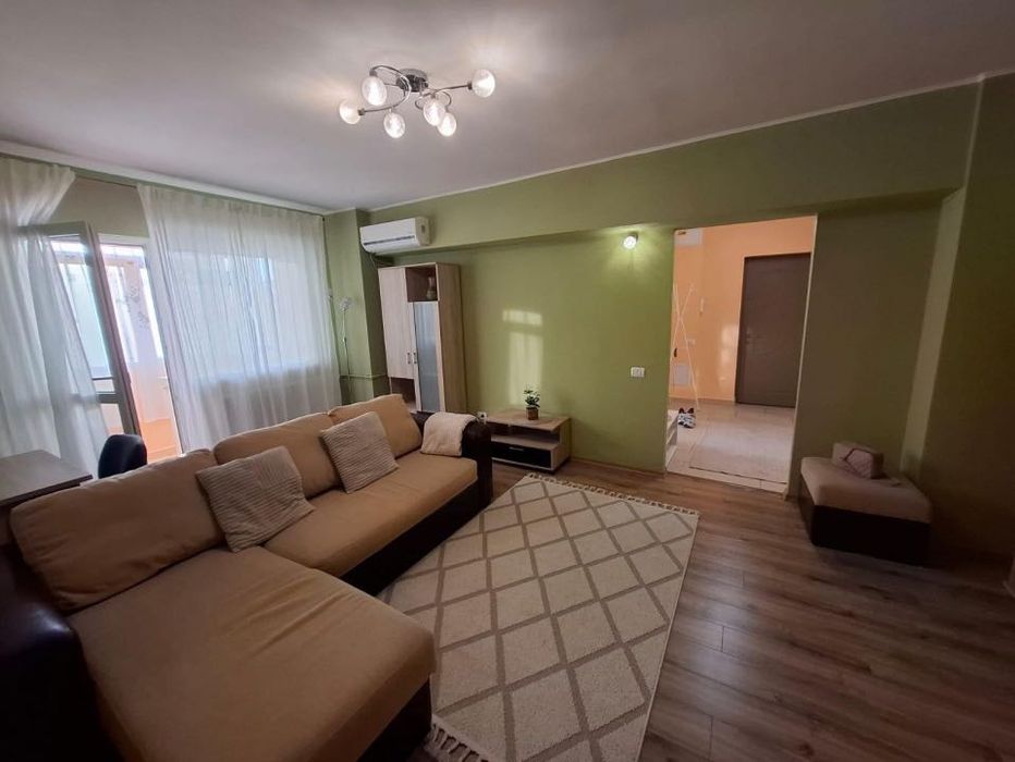 Apartament 2 camere Timpuri Noi | Balcon | Proximitate metrou