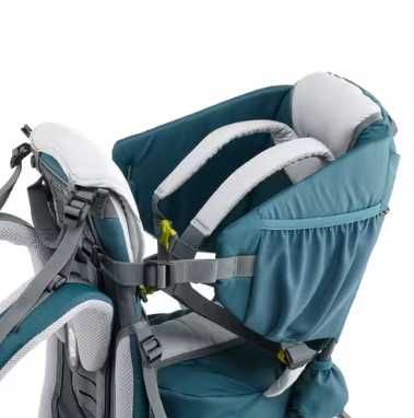 Раница за носене на дете (налична в тюркоазено)
