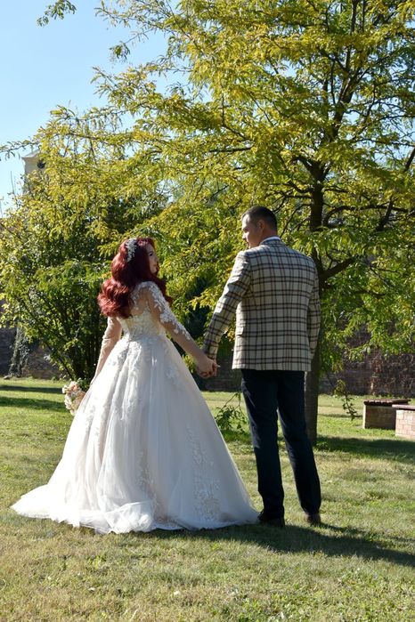Rochie de Mireasă
