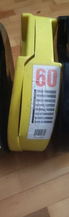 Вериги за сняг -меча стъпка