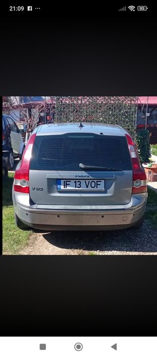 Vând Volvo V50 1.8i