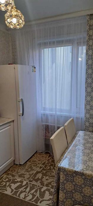 2 комнатная Центральный 52