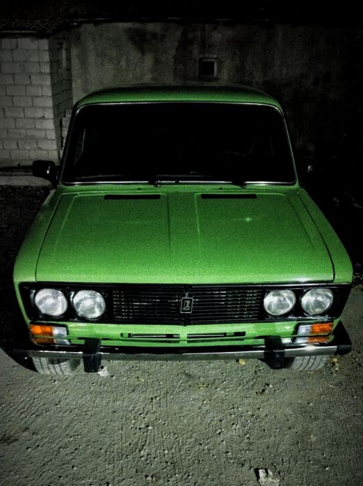 Vaz 2106 holati  yaxshi