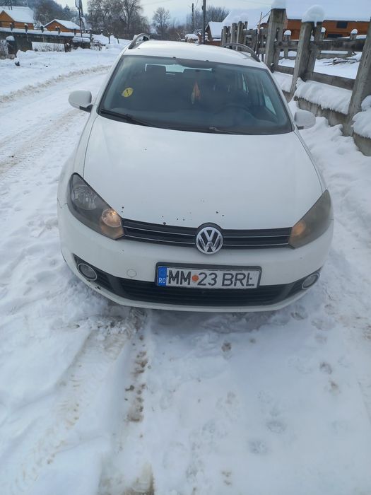 Volkswagen golf 6