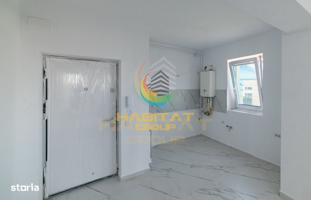 Vanzare Apartament 2 camere Strada Poștalionului