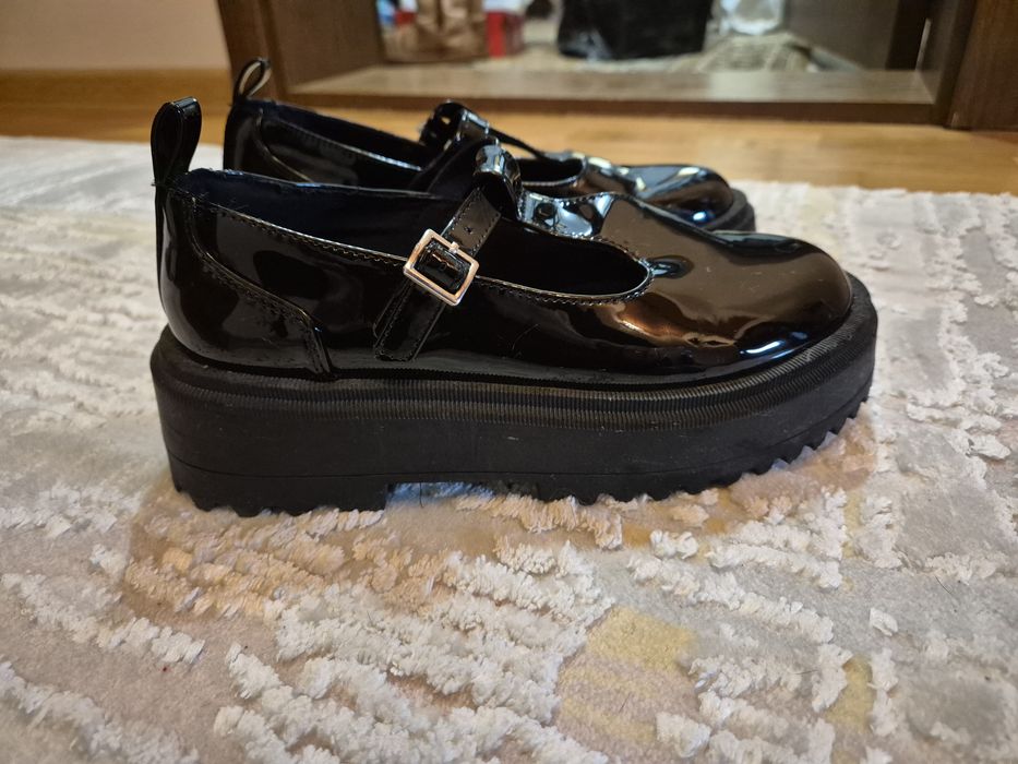 Детски обувки zara