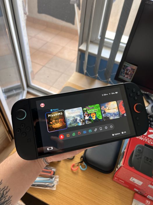 Nintendo Switch 2