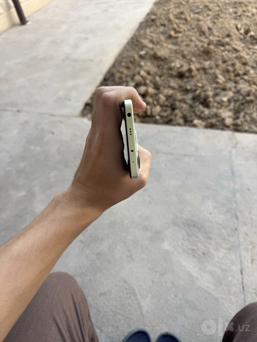 Redmi not 14 128/6