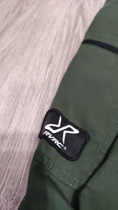 Revolution Race мъжки панталон