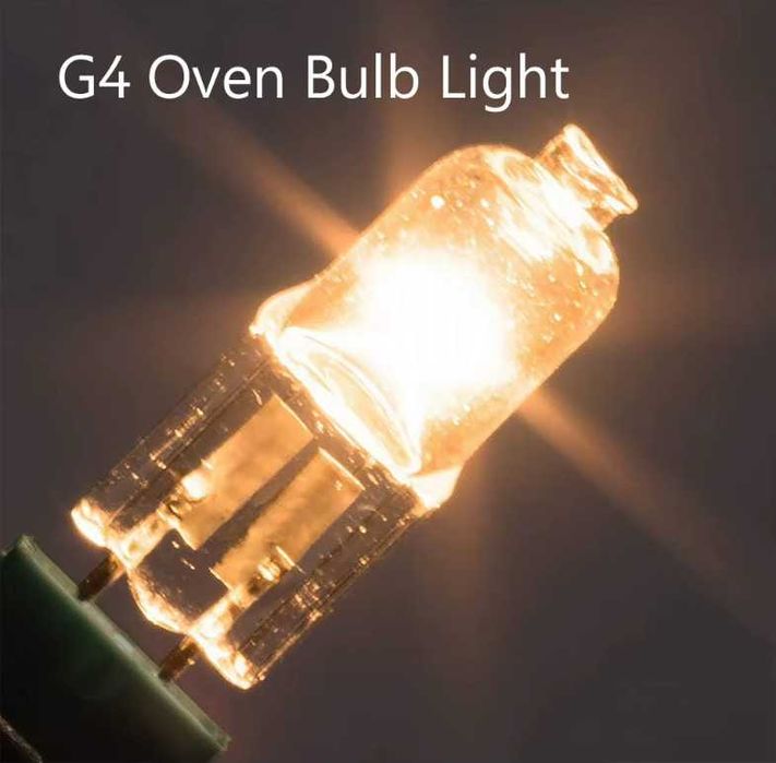 Халогенни крушки G4 12V 10W  или  20W