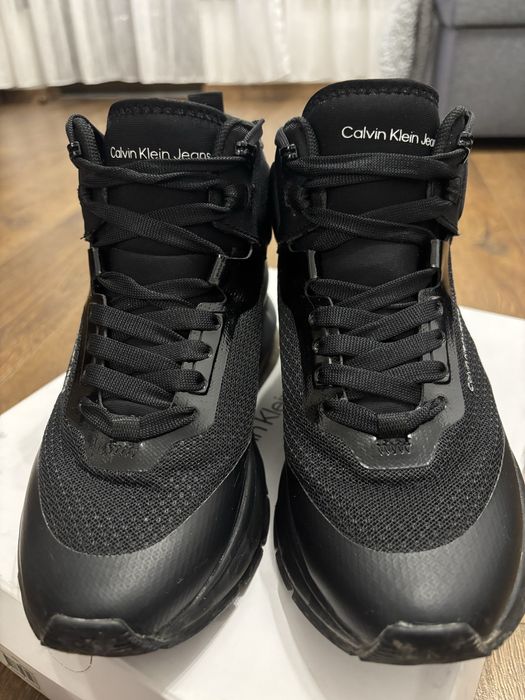 Спортни обувкии Calvin Klein