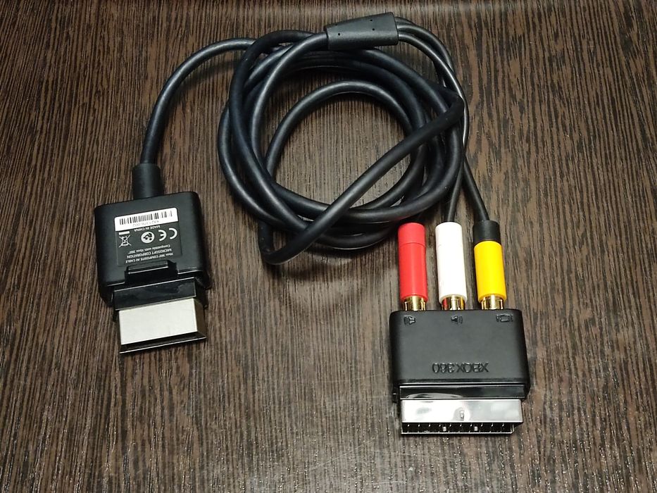 Аксессуары для Xbox 360 блок питания, кинект