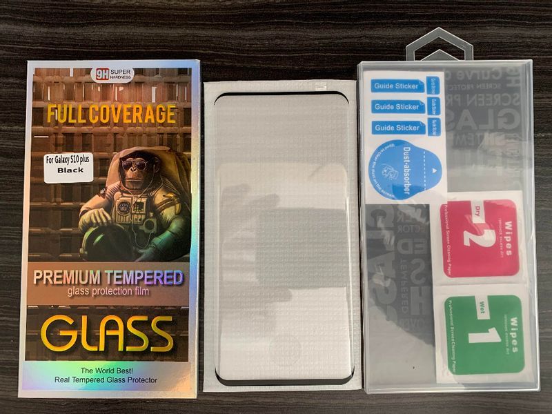 Протектор Samsung Galaxy S10/S10+/S21/S23 Ultra/Huawei P30 Pro/P40 Pro