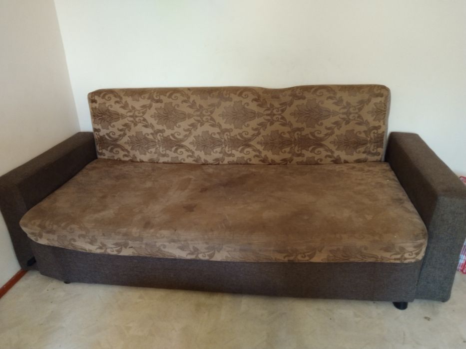 Продам диван раскладной