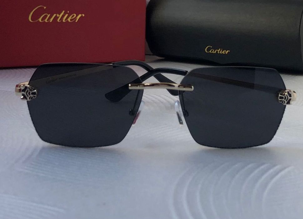 Cartier ochelari de soare Unisex