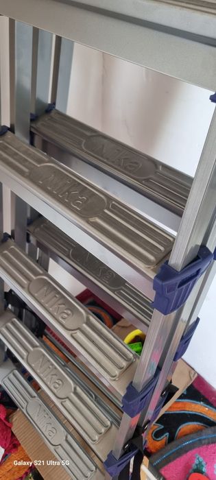 Продам стремянка