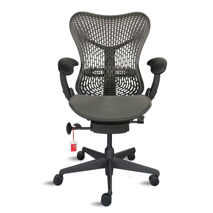 Scaun de birou Herman Miller Mirra 2 Refurbished