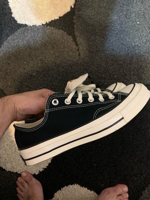 Продам конверсы converse