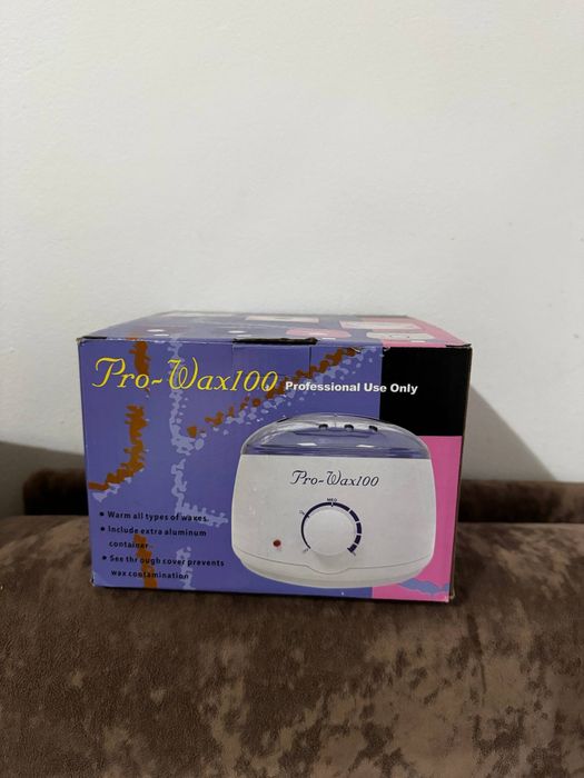 Воскоплав + воск