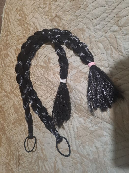 Продам косичку новую