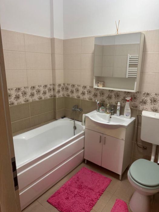 Inchiriere apartament