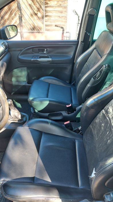 Ford galaxy 1.9 tdi  131k