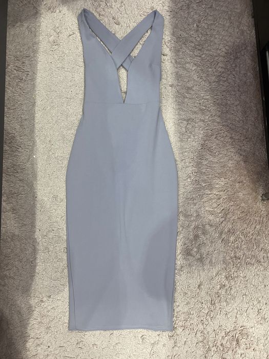 Rochie noua mulată lunga