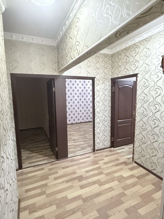 Продается квартира своя 3/4/4 Кара-камыш 2/1