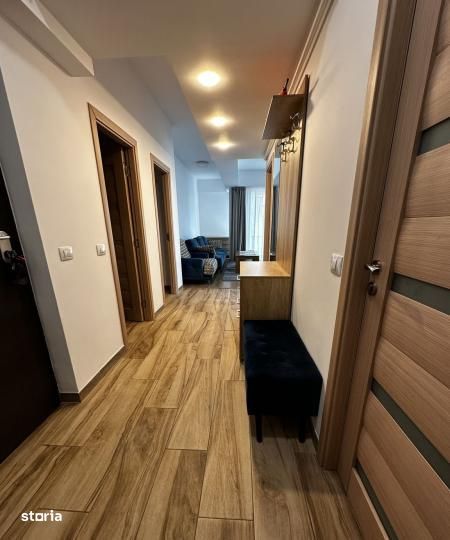 Union Plaza | Bulevardul Unirii | 4 Camere Premium | 114 mp | Mobilat