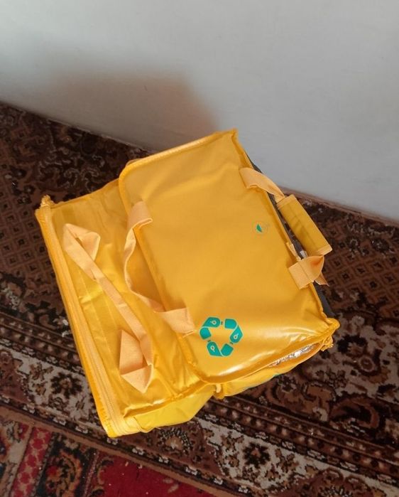 Термокороб глово