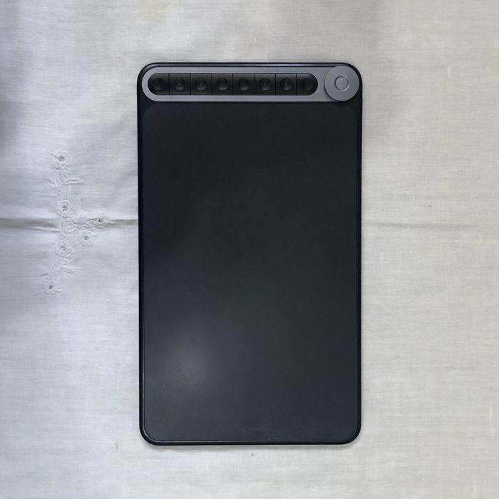 Графический планшет от компании Huion