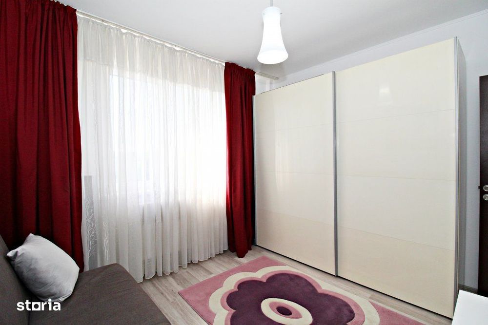 Comision 0% | Apartament 3 camere Tomis Mall - Plaja Modern