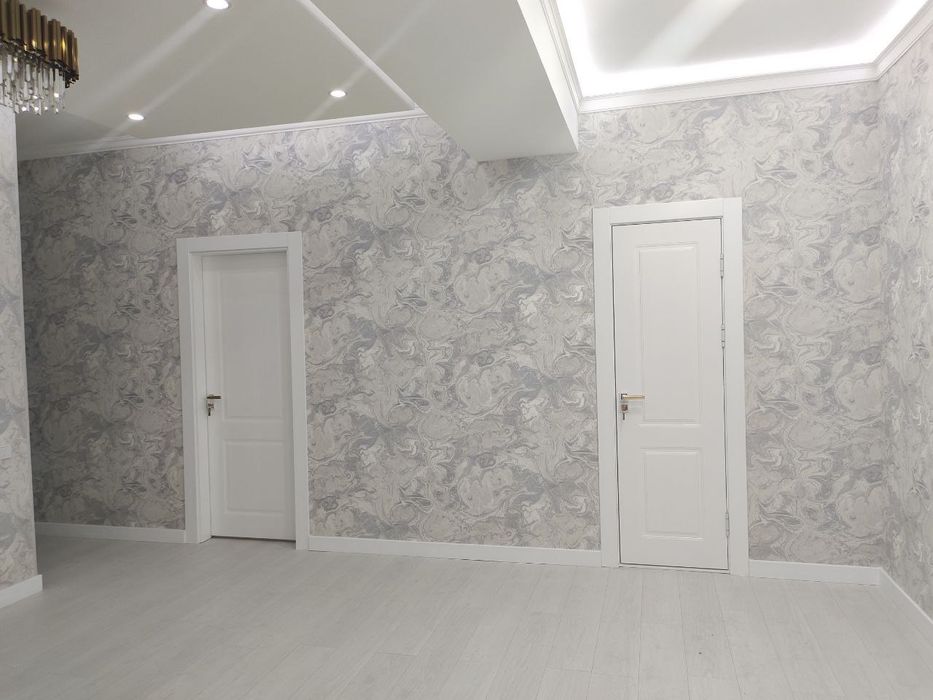 Sifatli va hamyonbop MDF eshiklar ishlab chiqazamiz