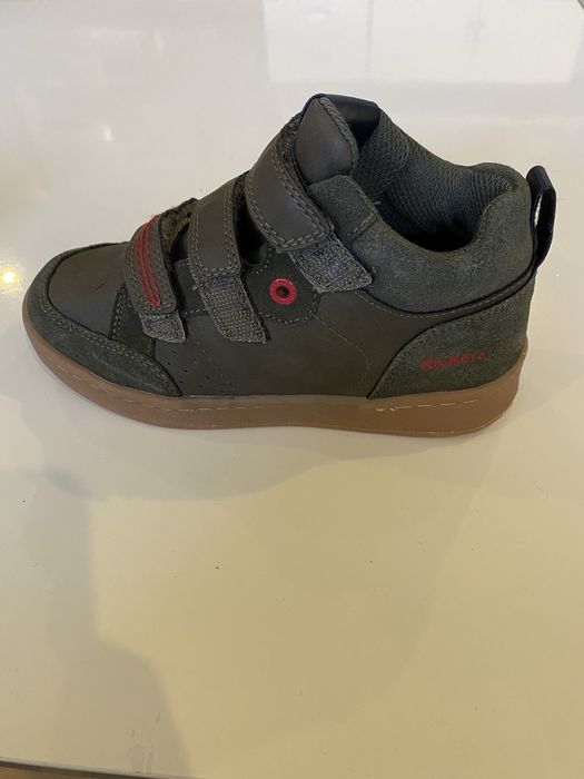 Ghetute KicKers copii