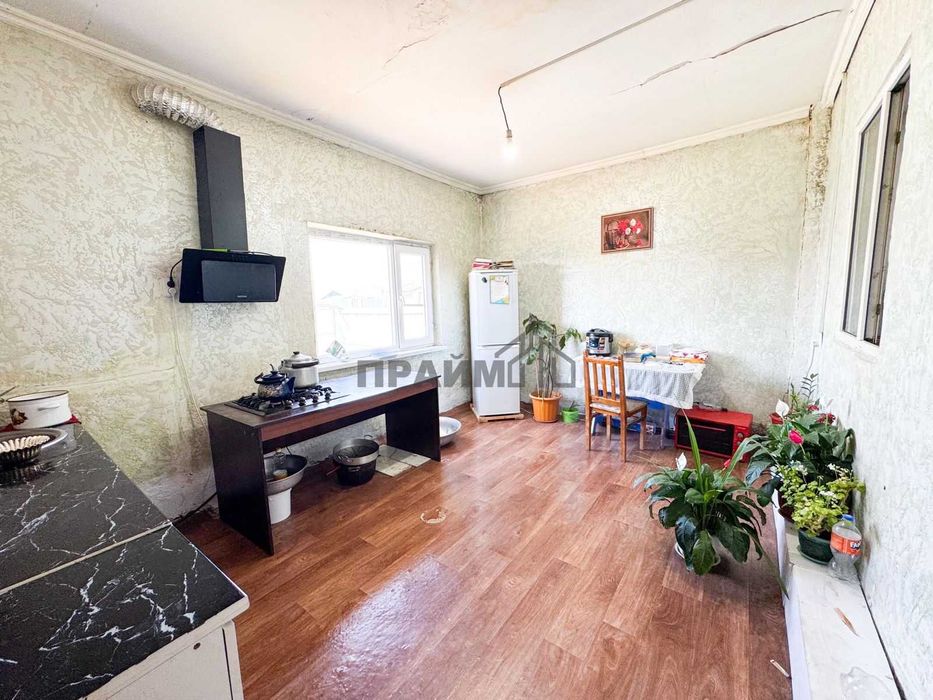 ПРОДАМ 5 ком. дом Плодопитомник (Галымбек ПРАЙМ)