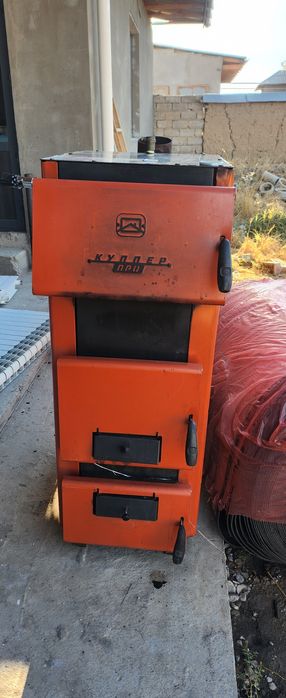 Умный Кател Куппер 360 сатылады